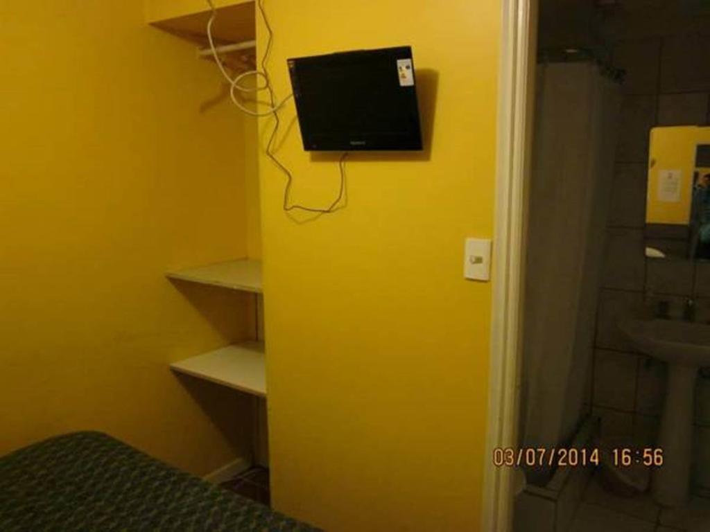Hotel Mol Concepcion Room photo